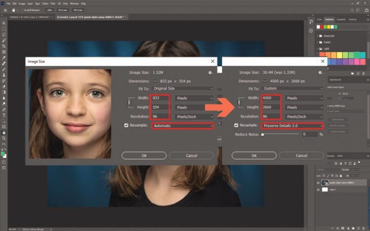 5 Effective Methods to Fix Pixelated Image in 2022