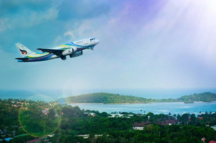 How Has Traveling Changed in a Post COVID World?