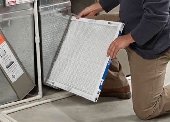 Benefits of using customized air filters for your home