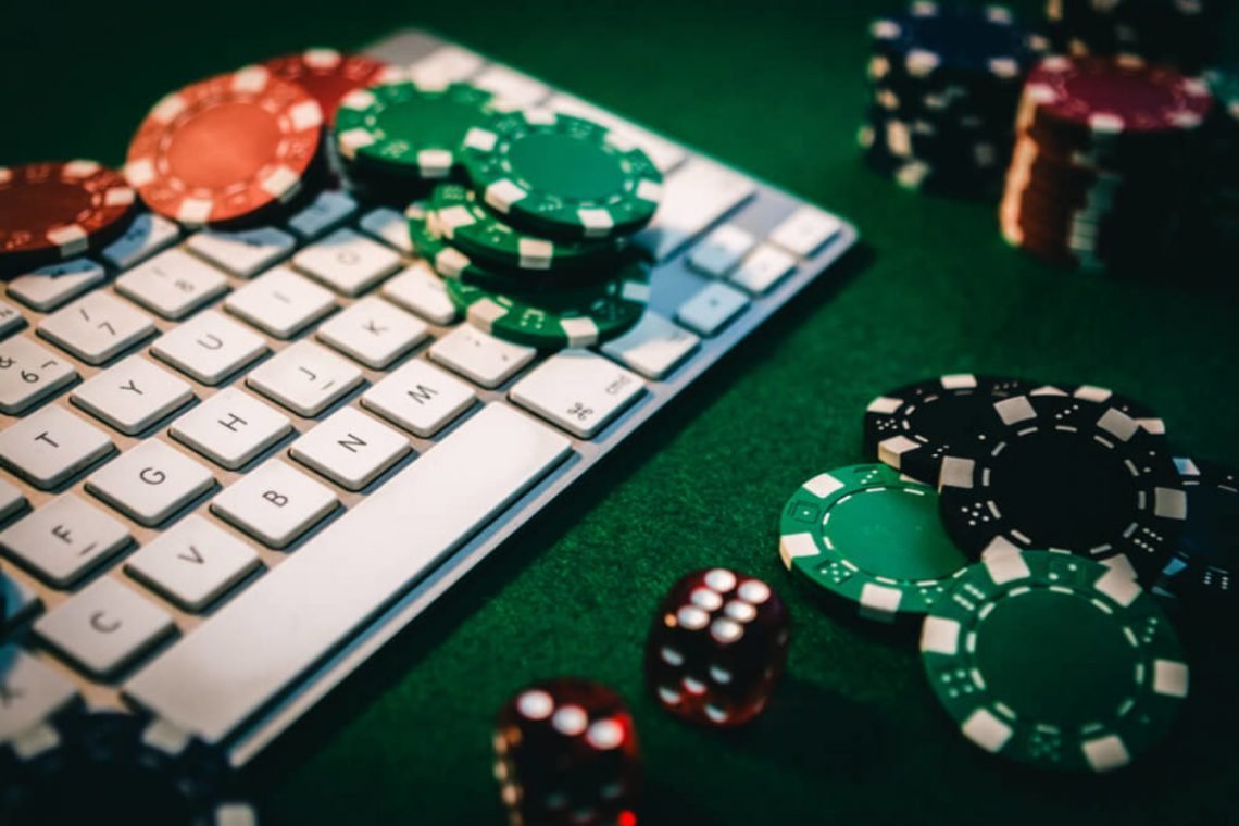 Things You SHOULD Know About Betting Online