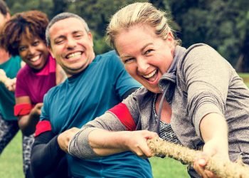 5 Company Retreat Ideas for Corporate Work Groups