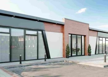 The Advantage of Modular Buildings for Your Business