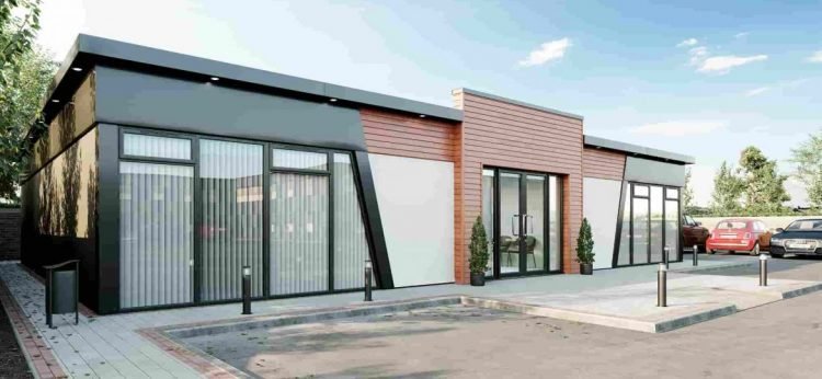 The Advantage of Modular Buildings for Your Business