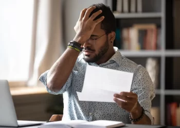 Avoid These Four Common Tax Mistakes When You File Your Return