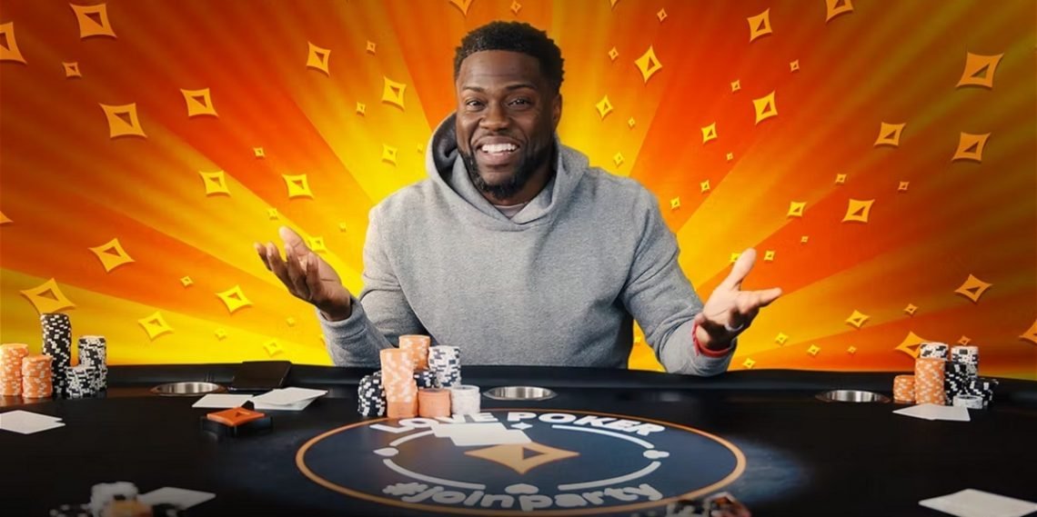 How is the rakeback of Partypoker: PartyRakeback gives us all the details