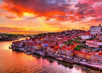 Portugal Investment Fund is One Way To Access Europe