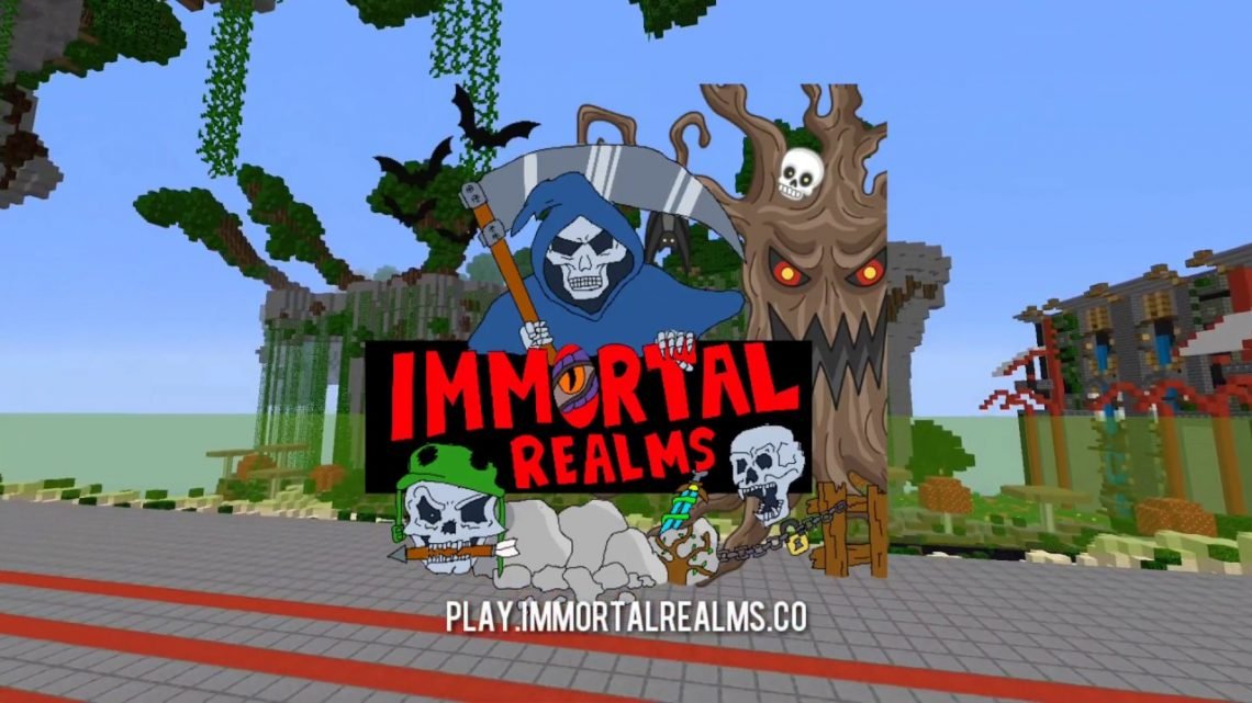 The Popularity of Immortal Server