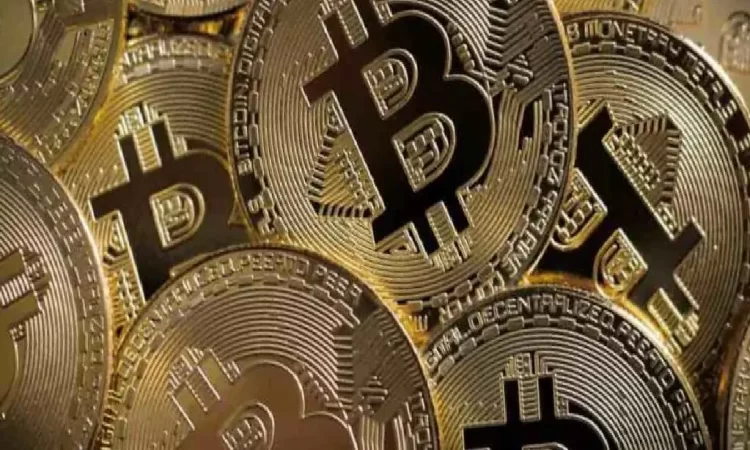 Future prediction of cryptos
