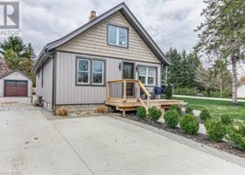 Buying a House in Oxford County, Ontario