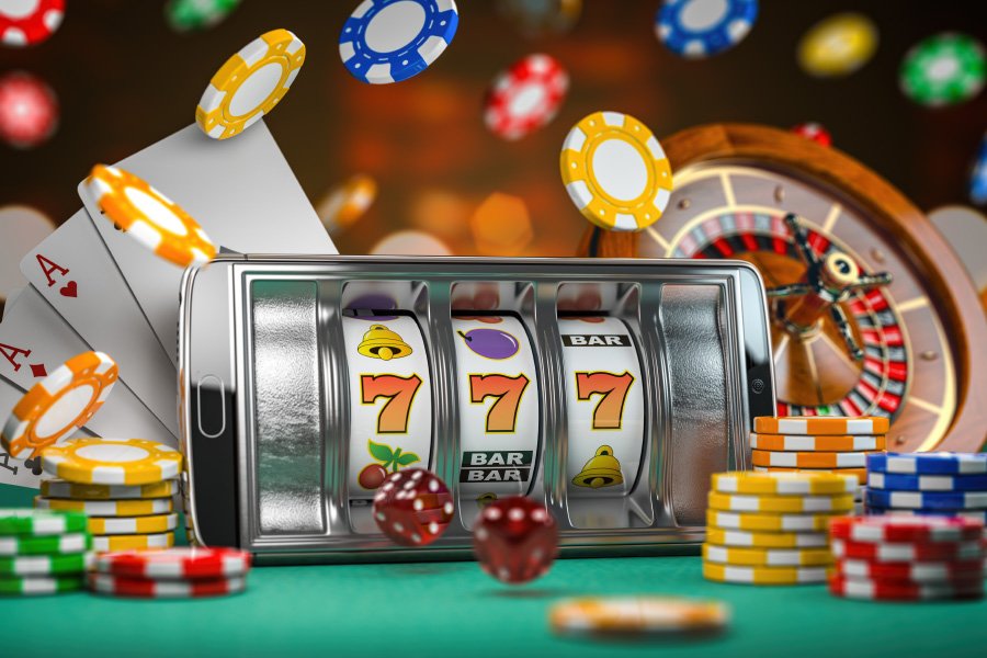 The Top Features of Best Online Casinos