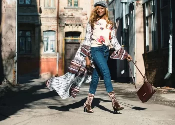 Trending women fashion inspiration in India