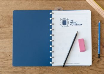 The Perfect Notebook