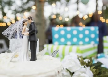 Wedding Gift Ideas That Will Make the Bride and Groom Happy