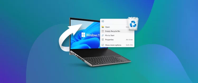 How to Recover Deleted Games in Windows 10/11 PC?