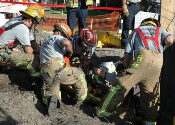 5 Necessary Steps to Take After Facing a Construction Site Accident