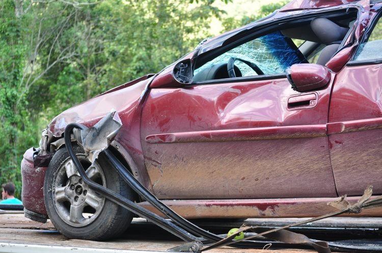 6 Immediate Steps You Should Take After Facing a Car Accident