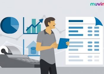 Muvin – The Financial Educator of Your Child 