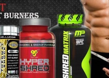Best Fat Burner for Men in India