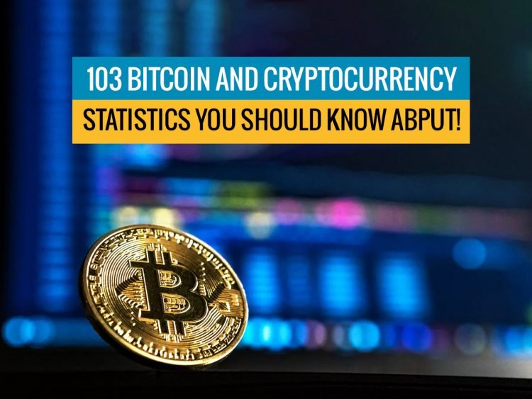 Details about the facts and statistical figures of the bitcoin