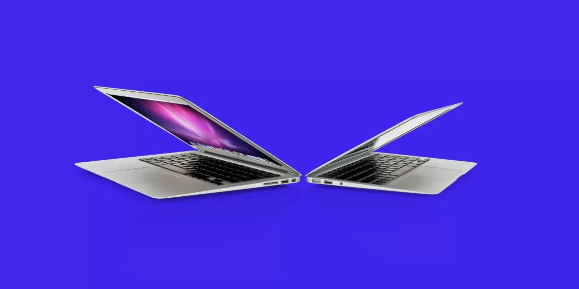 Points of consideration when Comparing Laptops