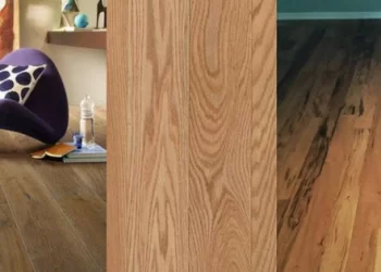 How to Choose the Right Hardwood Flooring for Your Home