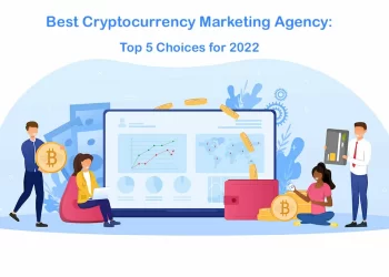 Must-Have Features of Crypto Marketing Agency