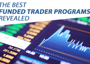 Top 5 funded trader programs you should consider