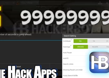 How MOD Applications are Changing the Game for Android Hackers