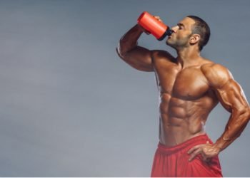 All you need to know about body building supplements