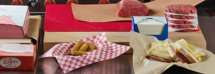Things to Look At Before Choosing the Best Food Wrapping Paper