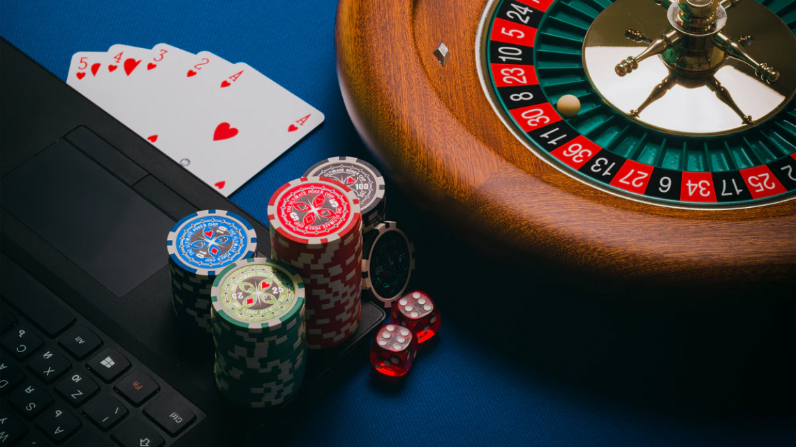Live Casino Online: A Brief Guide