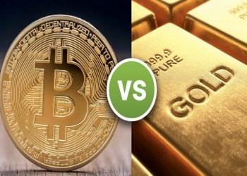 Bitcoin Vs Gold- Which Cryptocurrency Should You Invest In?