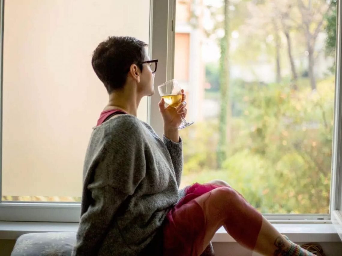 4 Tips for Becoming a More Mindful Drinker