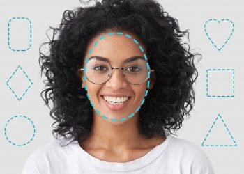 Reasons Why Oval Eyeglasses Are Trending Right Now