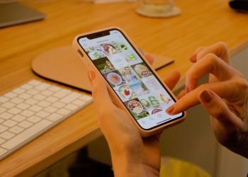 How To Grow Your Business On Instagram