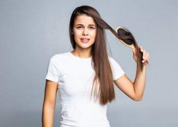 Stop Hair Fall and Get Healthy Hair with Onion Oil