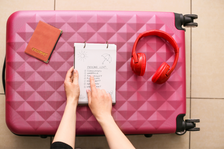 6 Household Items You Didn’t Know Could Make Traveling a Breeze