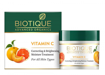 Give your Personal Care a Blessing of Biotique Products