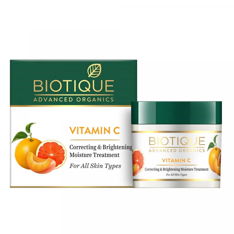 Give your Personal Care a Blessing of Biotique Products