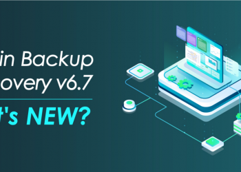 Vinchin v6.7 Released with New Backup Features for Oracle 21c, PostgreSQL and more