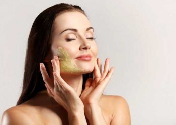 Scrub Away Dirt & Dullness With the Right Face Scrub!