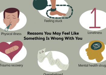 What to Do When You Are Struggling With Your Health