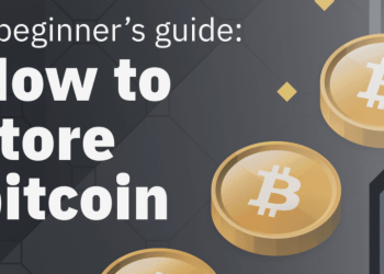 How to keep Bitcoin safe: Best Practices