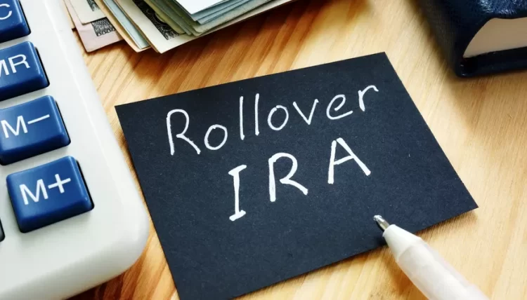 Transfers vs Rollovers—What’s the Difference?