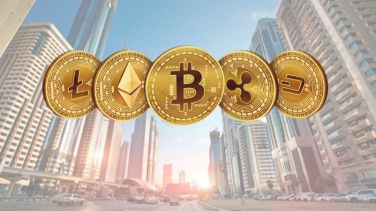 Private: How you can use Bitcoin to buy Property in Dubai