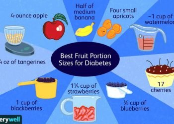 9 Foods That Diabetics Can Eat Freely 