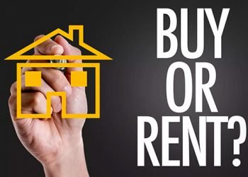 Why Renting an Apartment is the Good Option? 
