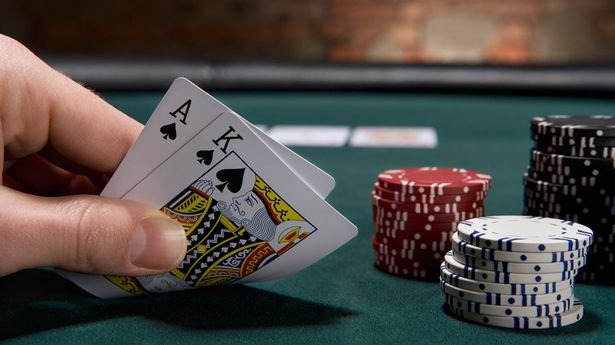 The Advantage of Casino Betting: How to Win More Money and Beat the House