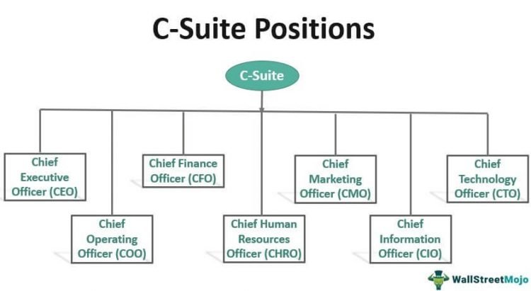Chief Project Officer: Is This C-suite Position Critical for Your Organization?