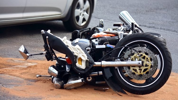 What To Do After a Motorcycle Accident